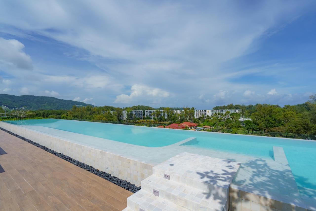 Skypark By Laguna Phuket Pantai Bang Tao