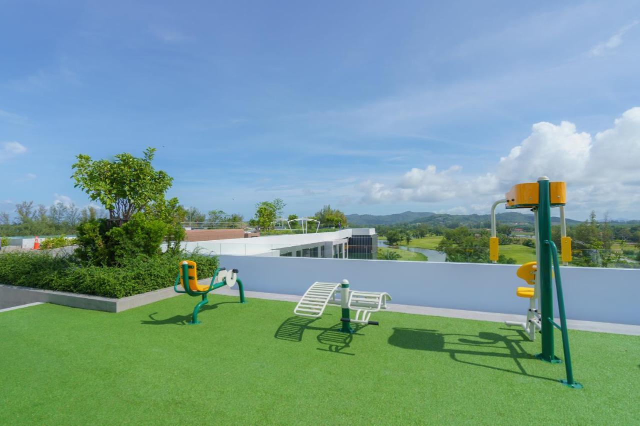 Skypark By Laguna Phuket Pangsapuri Pantai Bang Tao