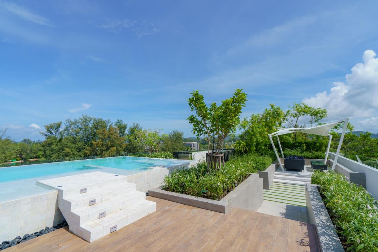 Skypark By Laguna Phuket Pangsapuri