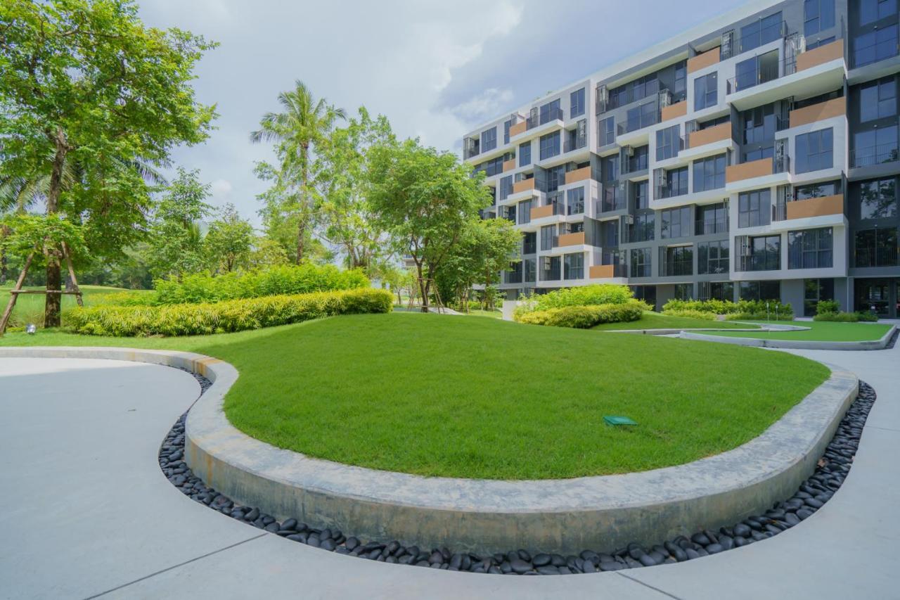 Skypark By Laguna Phuket Pantai Bang Tao