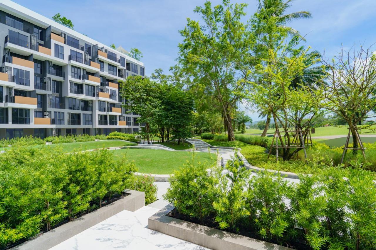 Skypark By Laguna Phuket