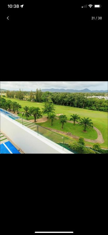 Apartment Laguna Skypark: Golf View With Rooftop Pools Bang Tao Beach (Phuket)
