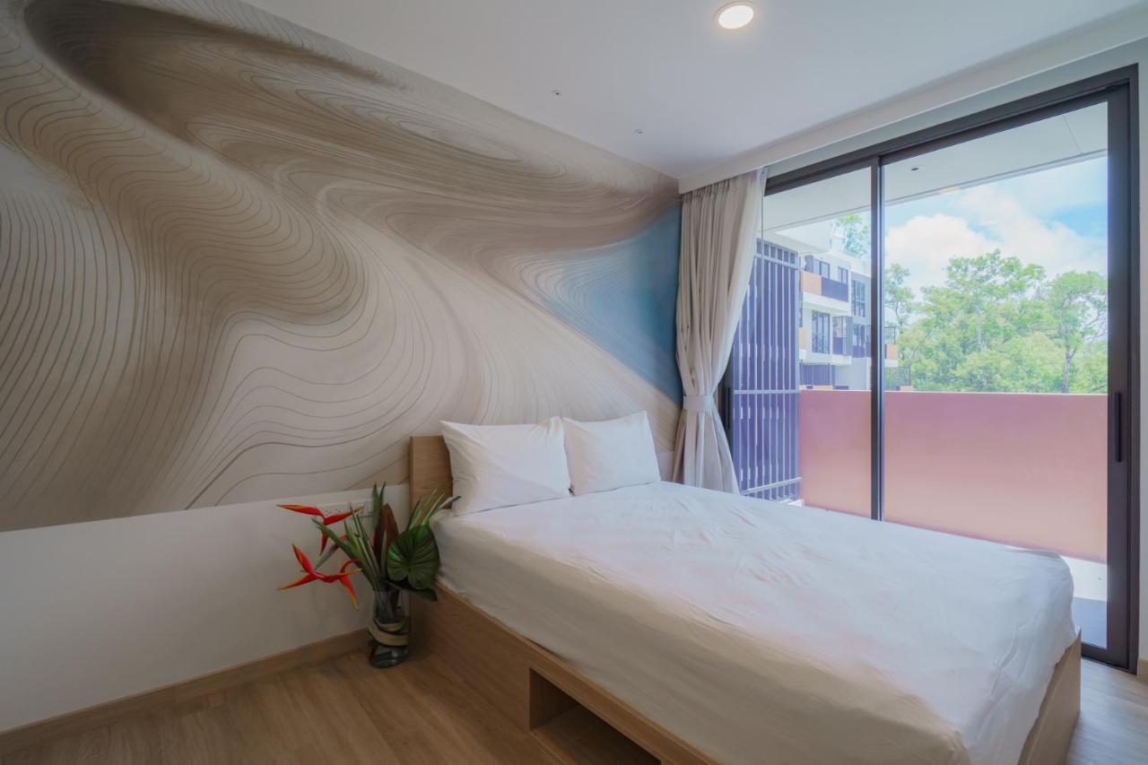 Skypark By Laguna Phuket *