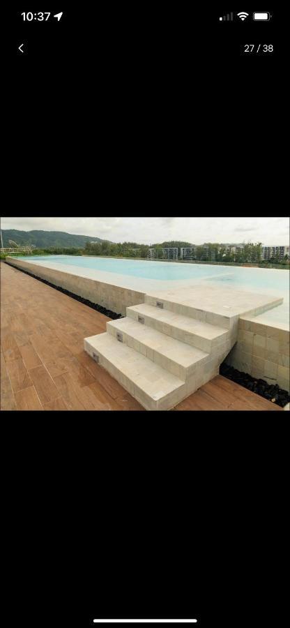 Laguna Skypark: Golf View With Rooftop Pools *