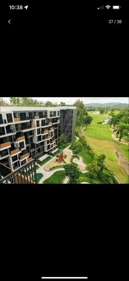Laguna Skypark: Golf View With Rooftop Pools