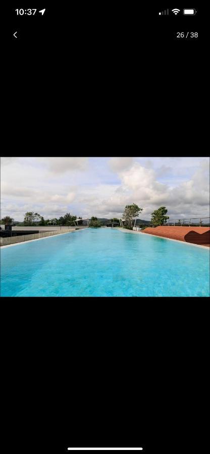 Apartment Laguna Skypark: Golf View With Rooftop Pools