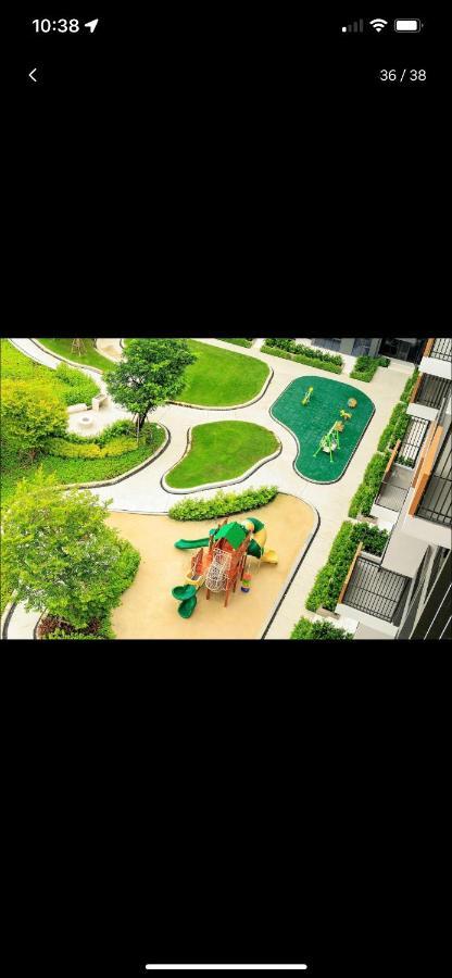 Laguna Skypark: Golf View With Rooftop Pools *