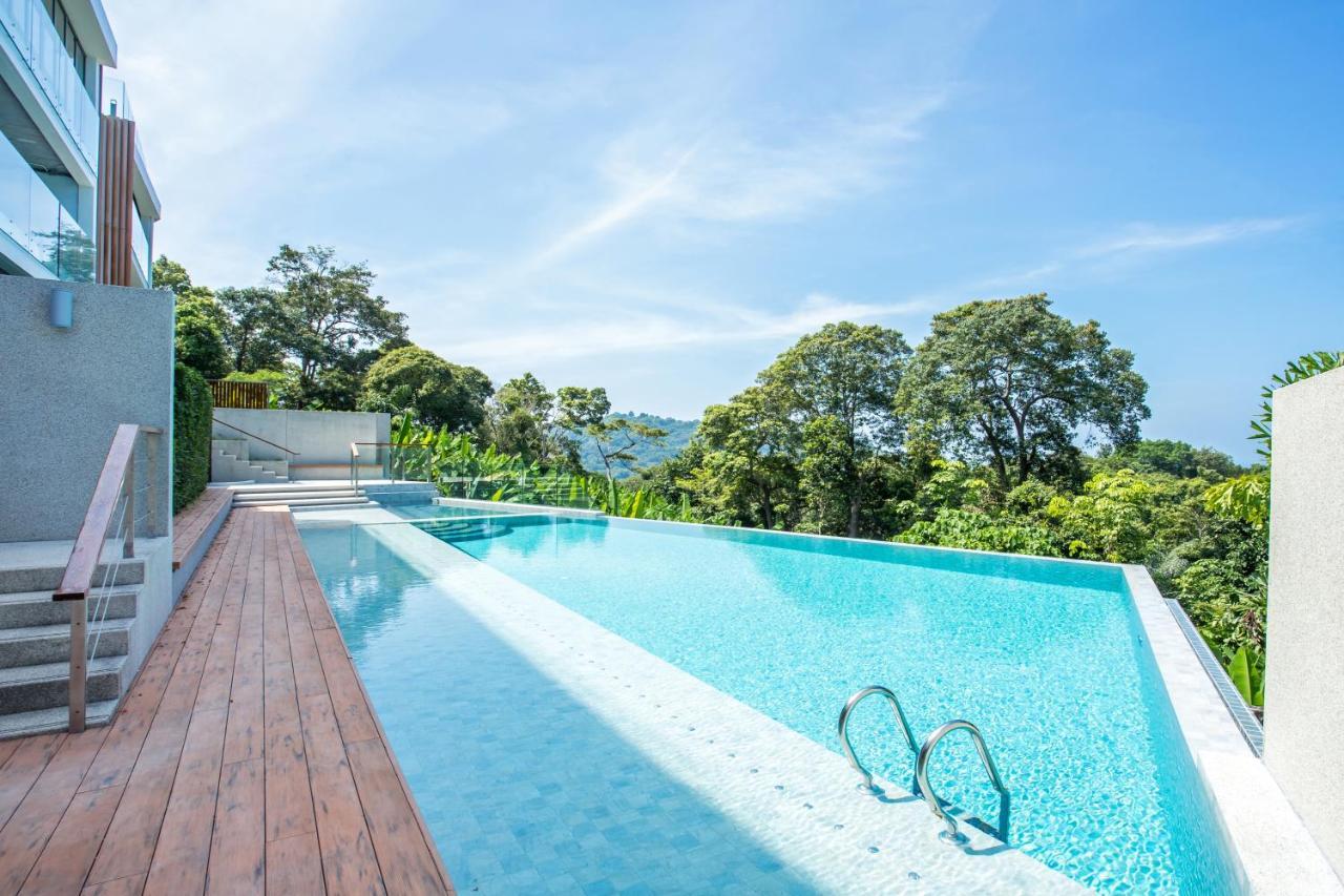 New 2br Bluepoint 8-17 Sea Views Apartment *
