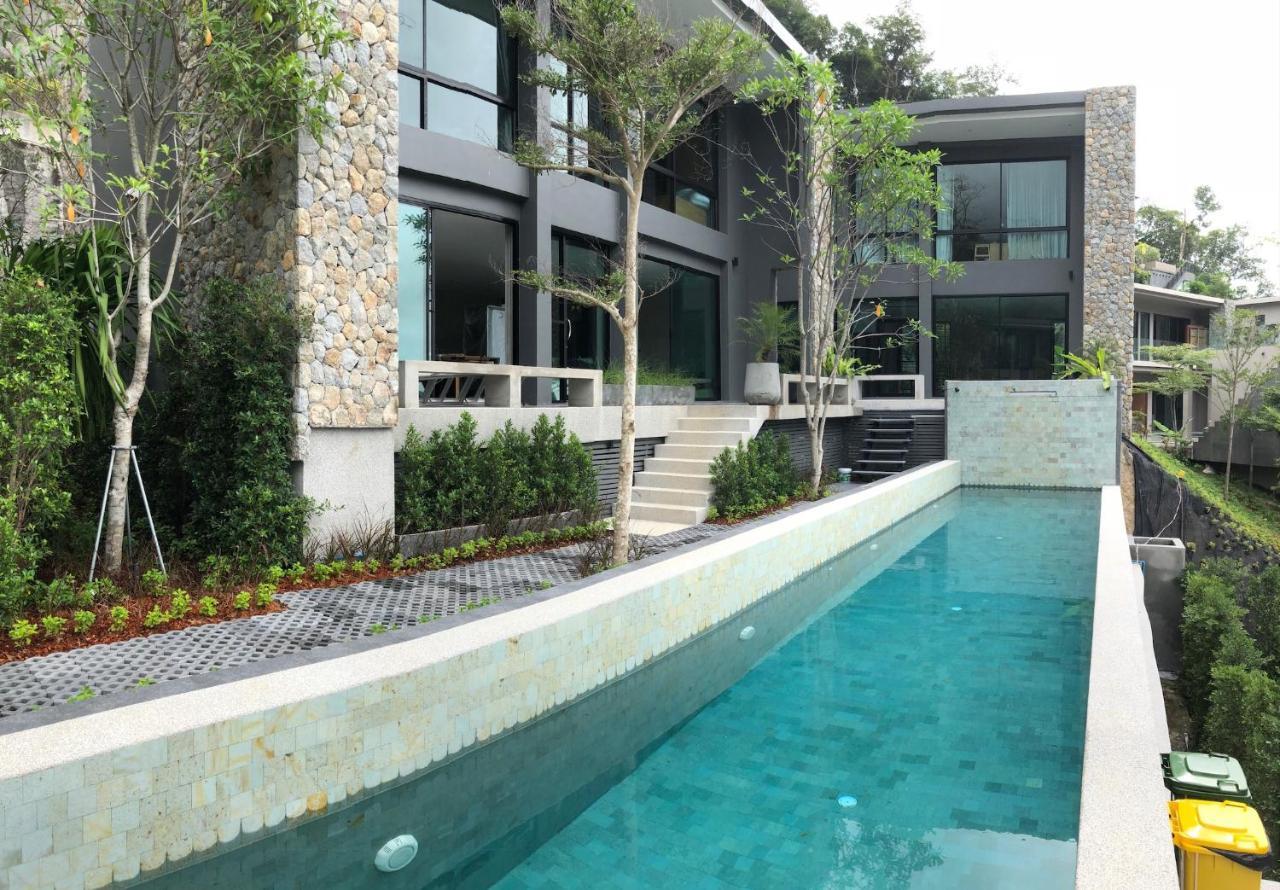 2br Pavilion Natural Park P13 Pousada *