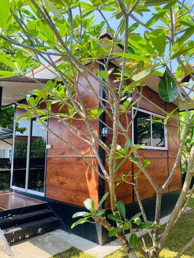 Kora-great Airport Phuket Rumah percutian Nai Yang