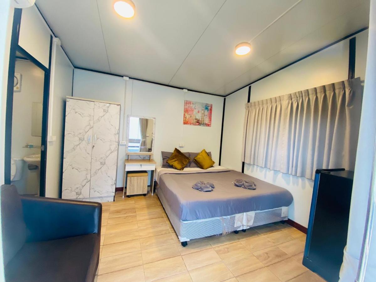 Holiday home Kora-great Airport Phuket Nai Yang
