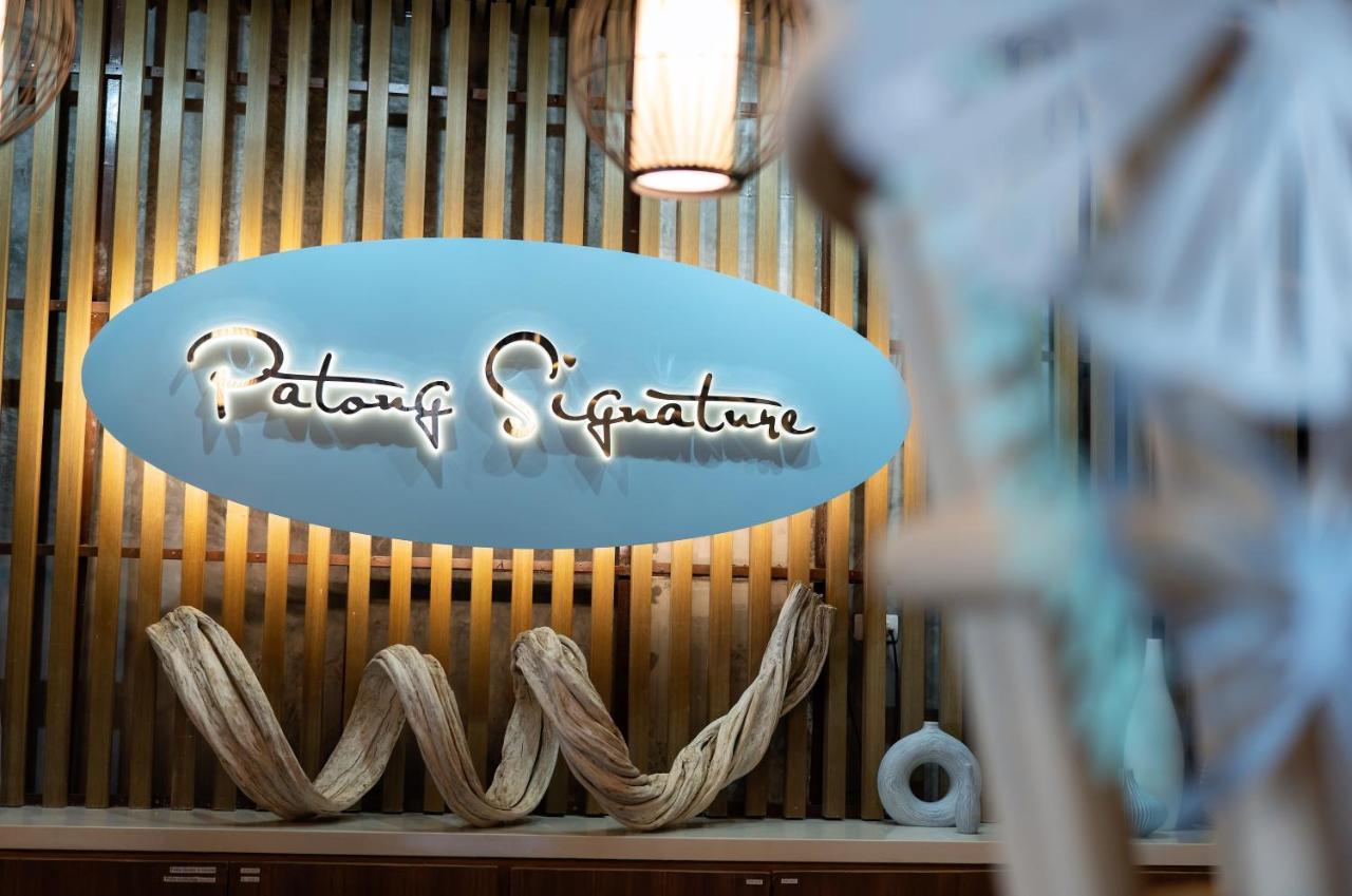 Signature Boutique 3* Patong