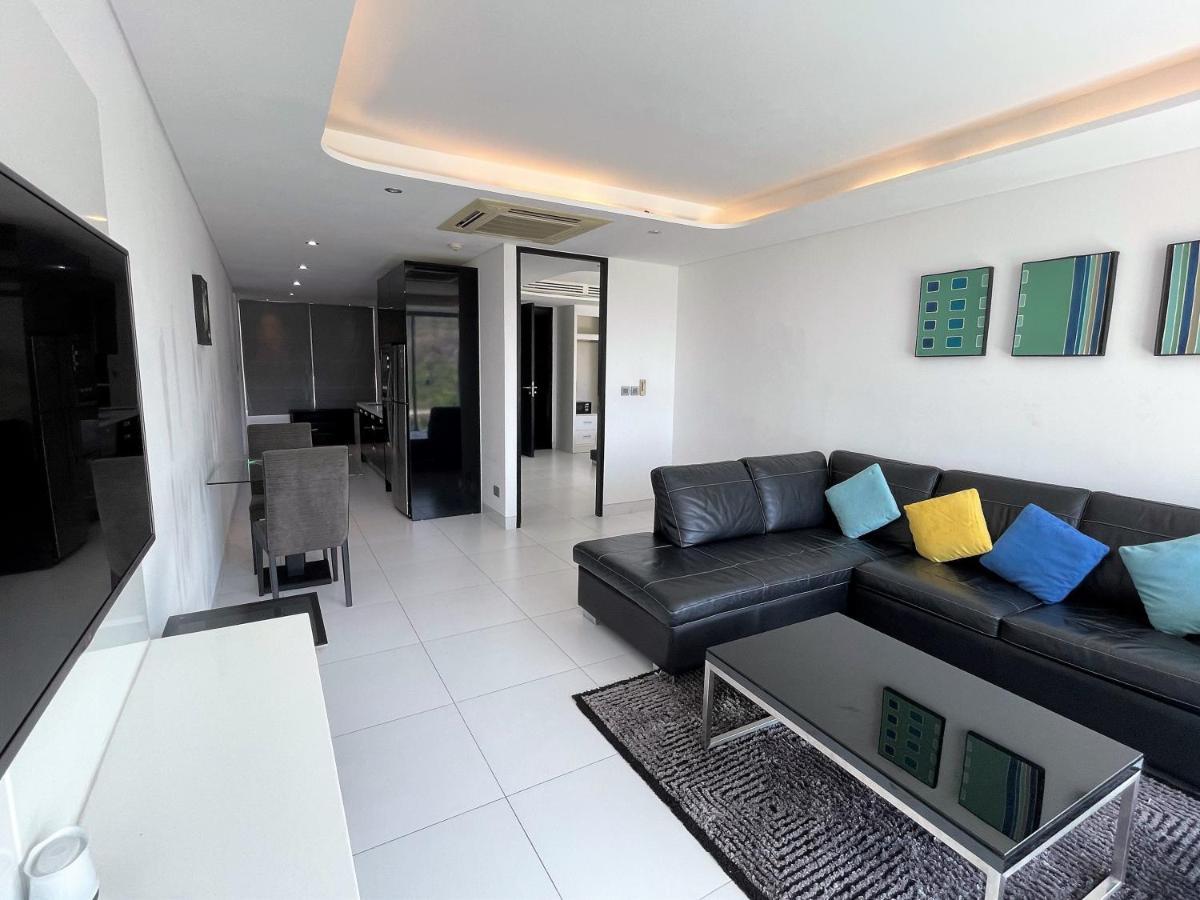 Absolute Twin Sands By Lofty Apartamento