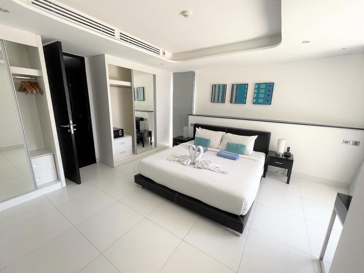 Absolute Twin Sands By Lofty Apartamento