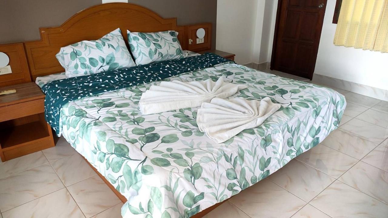 Hotel Pailin Hill