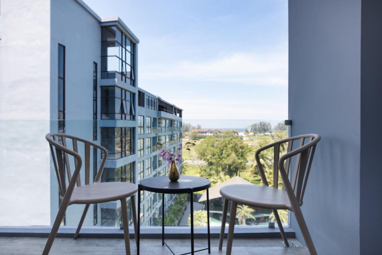 Citygate 2br Pool View B707-8
