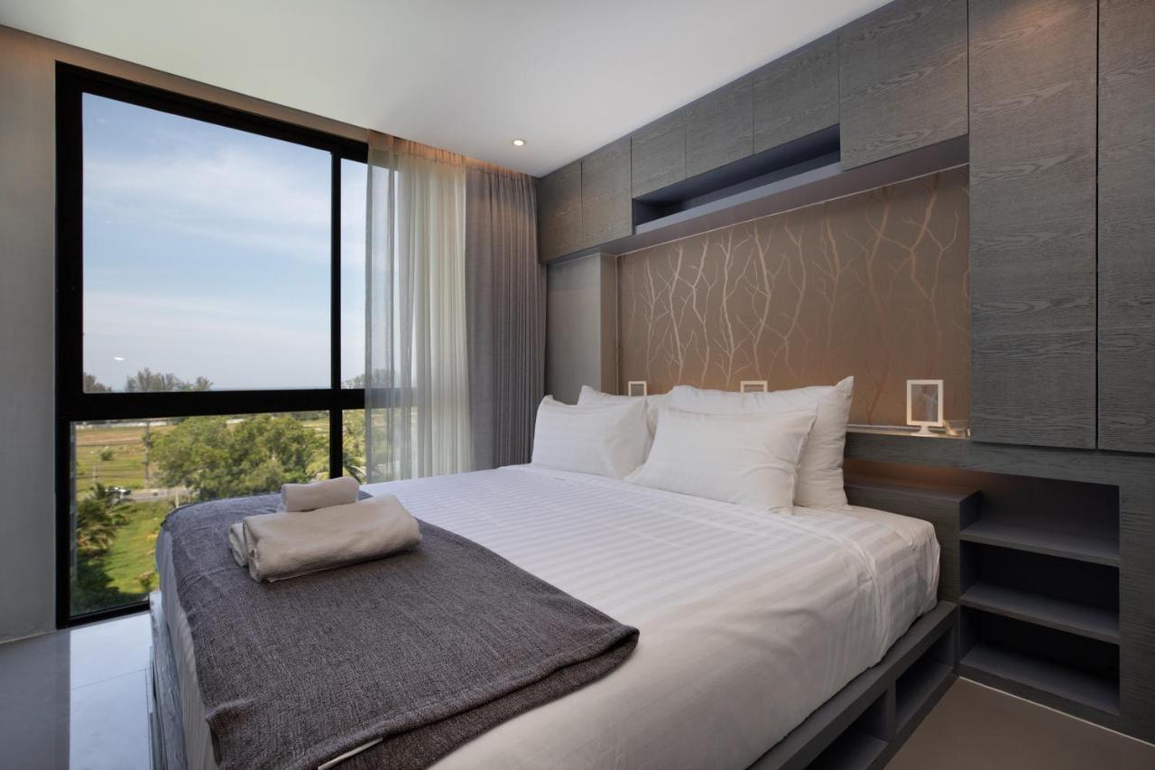 Pangsapuri Citygate 2br Pool View B707-8 Pantai Kamala