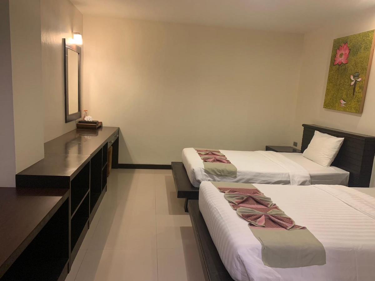 Lub Sbuy Hostel *