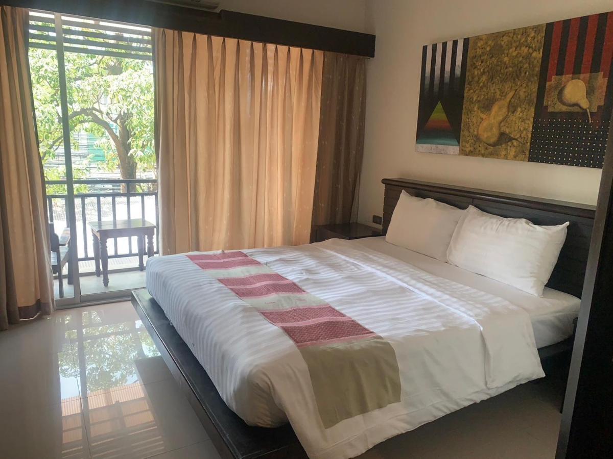 Hostel Lub Sbuy Phuket