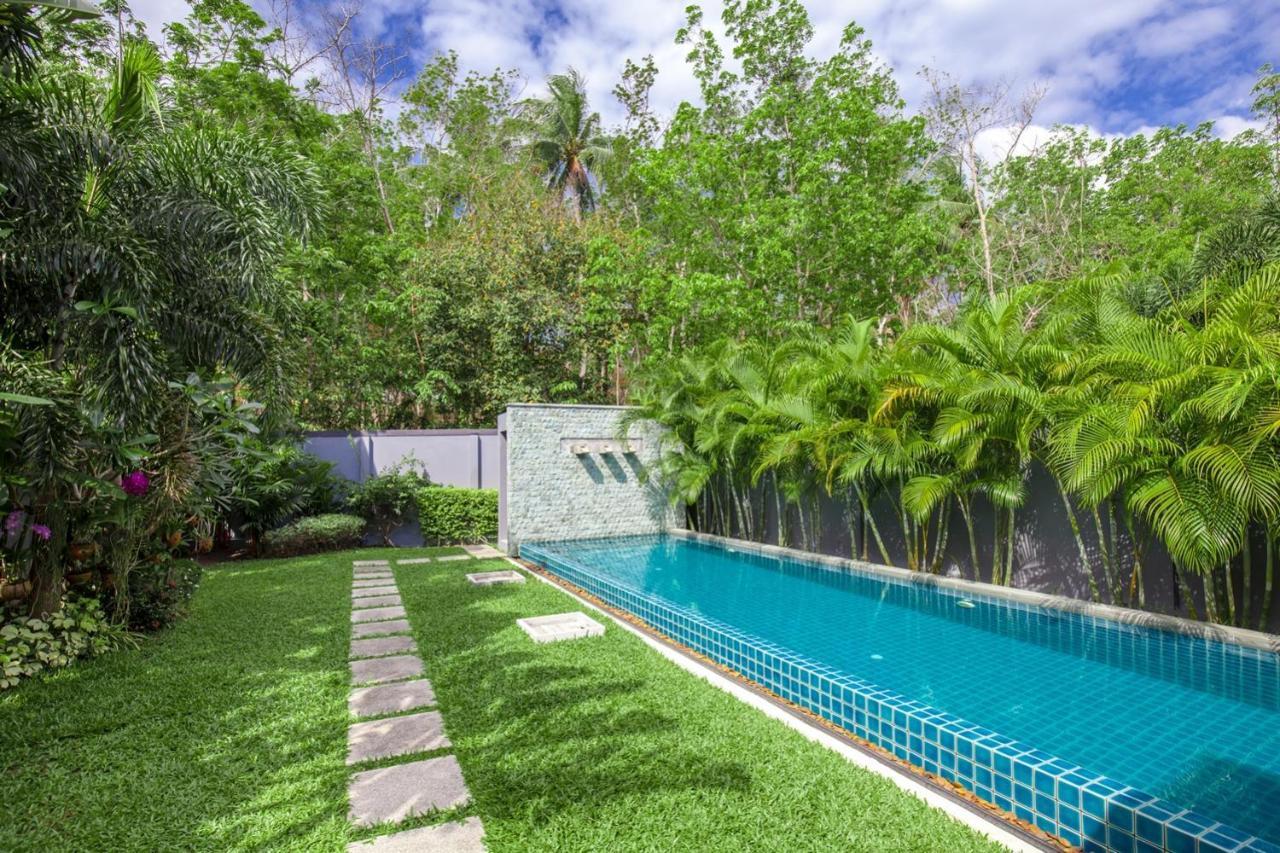 Your Private Paradise - 2br Tropical Pool Astree *