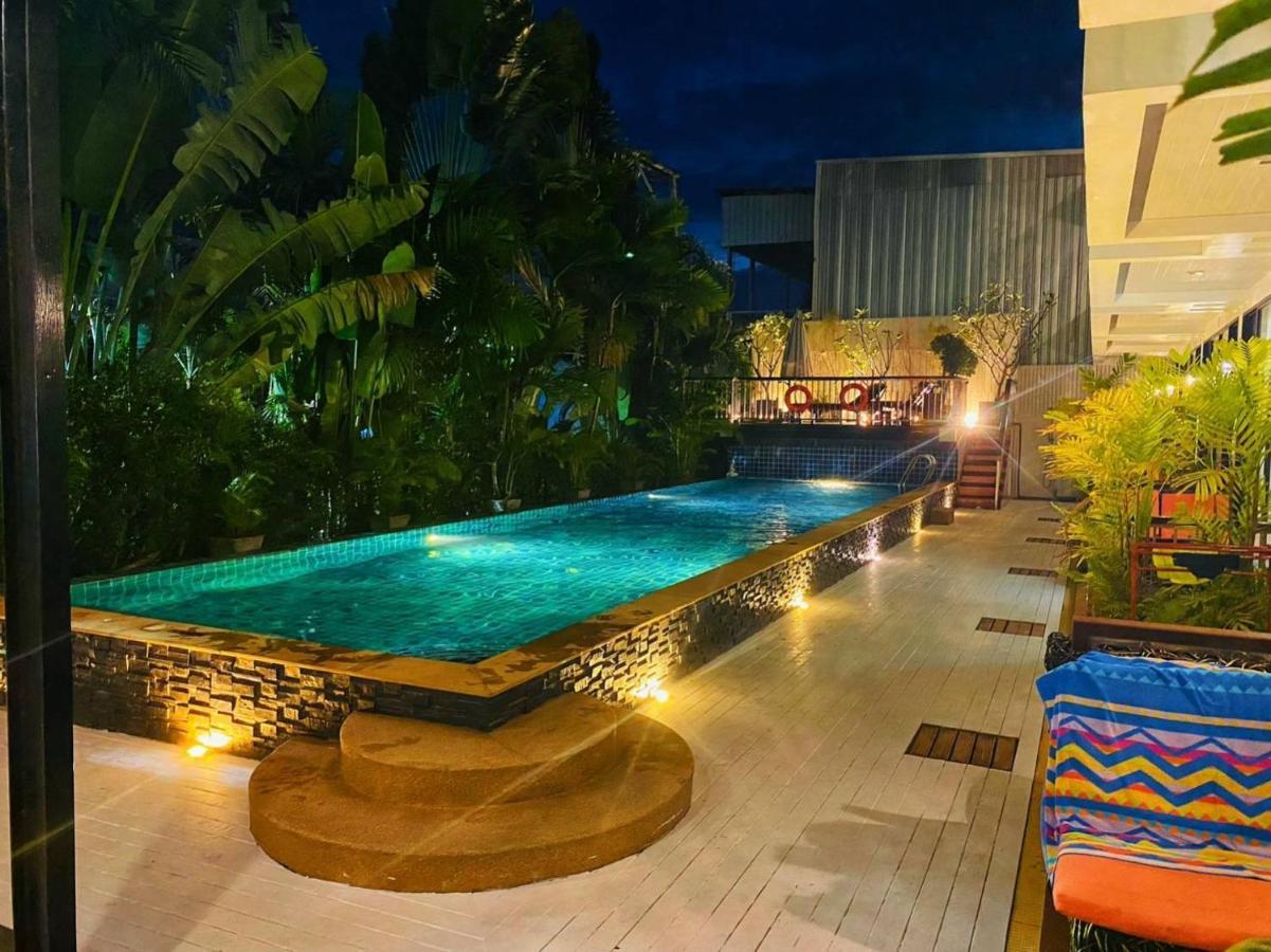 Hotel Z&z House 3*