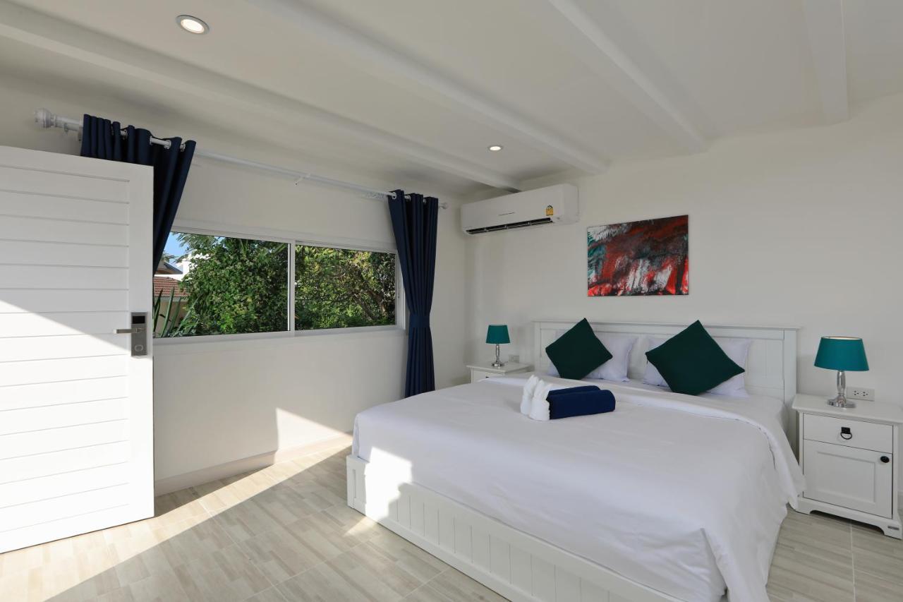 Hotel White Kata Beach (Phuket)