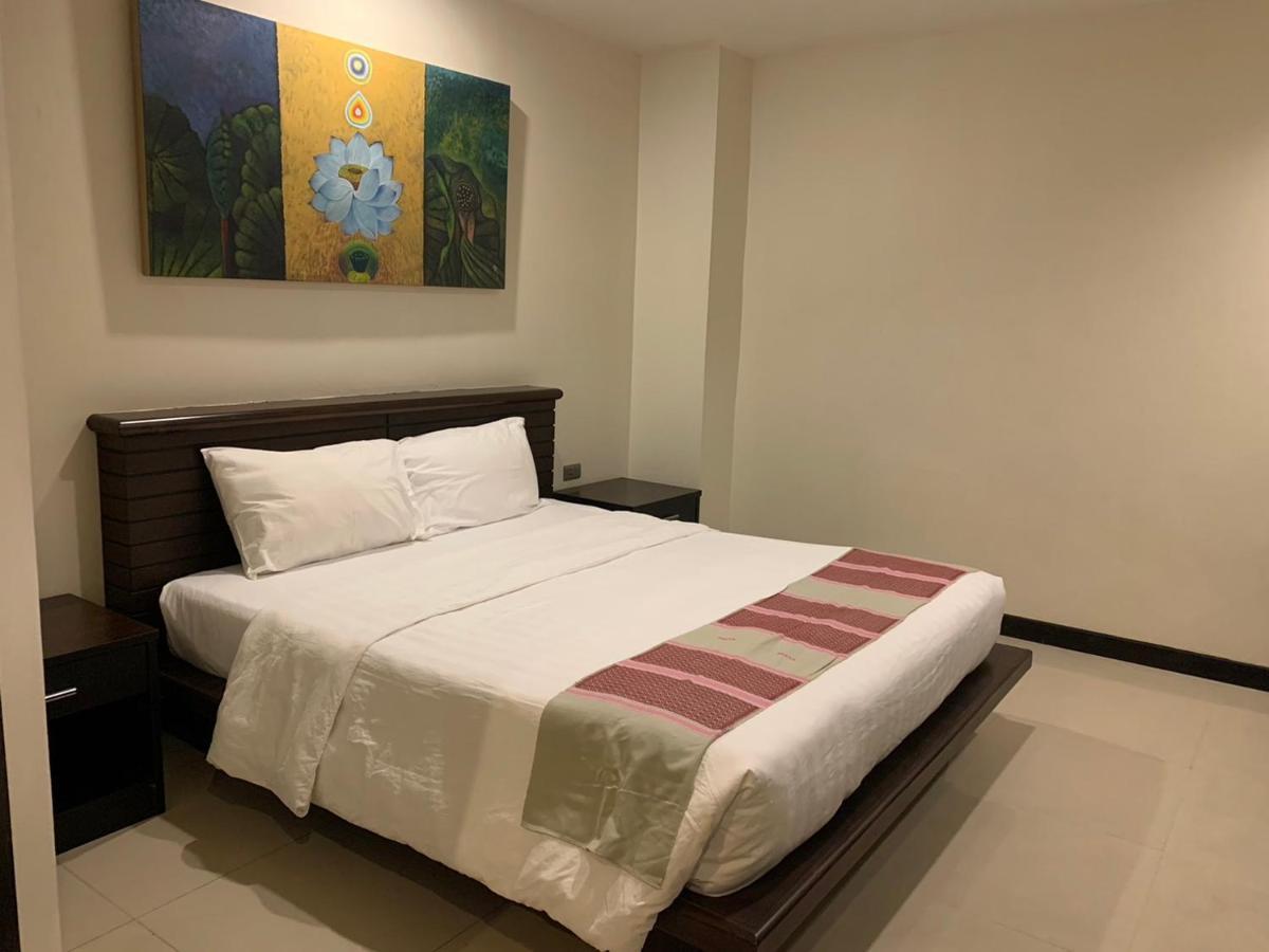 Hostel Lub Sbuy