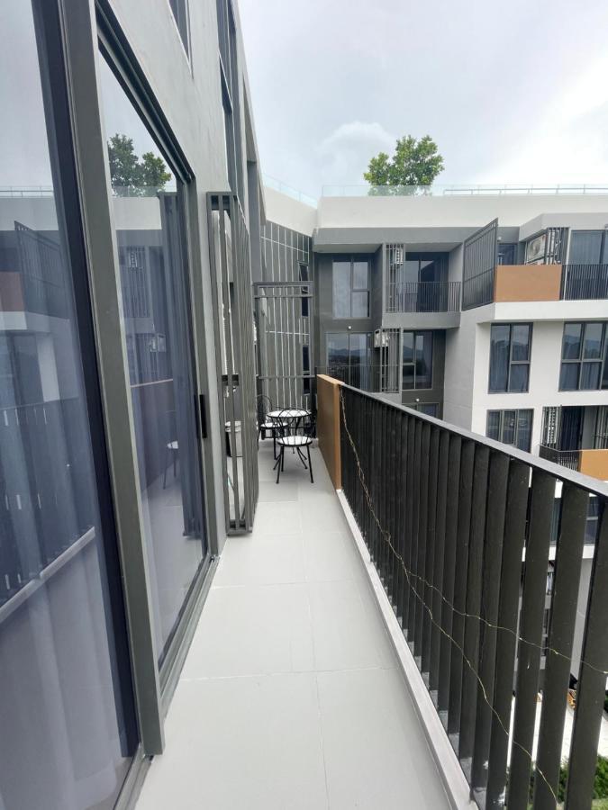 Laguna Skypark вид на горы и озера три 25 метровых бассейна на крыше, 500 мбит интернет, все верхние 6 и 7 этажи Appartement Bang Tao Beach (Phuket)