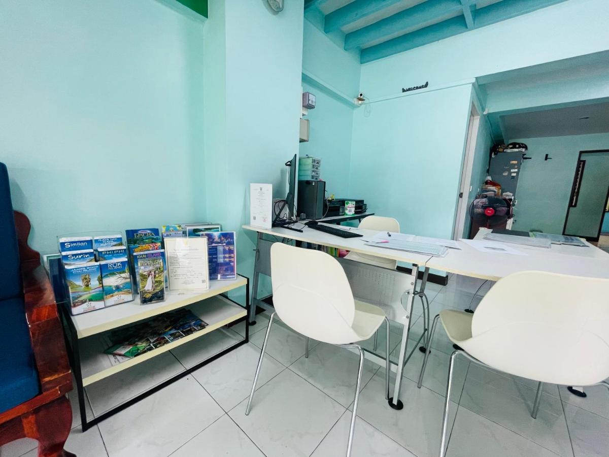 Phuket Travel