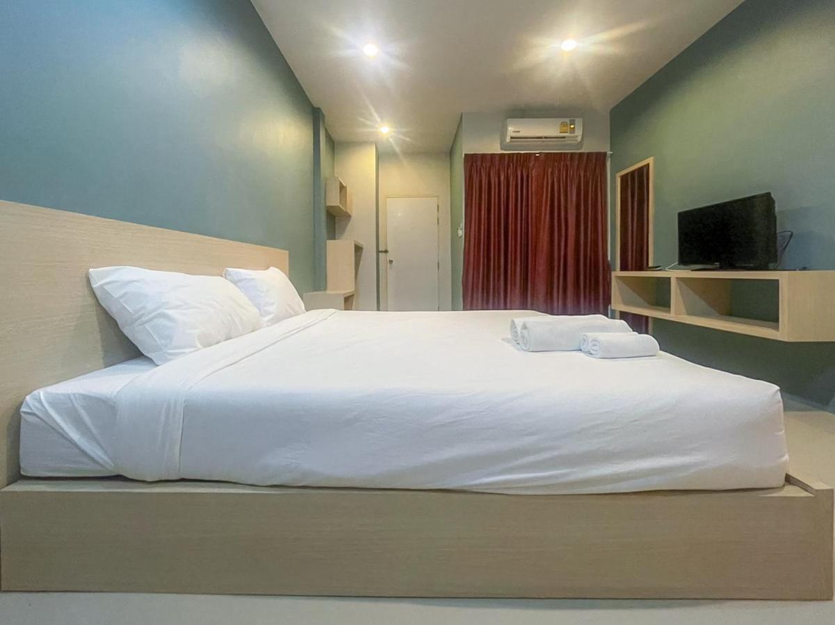 Guest house Hop On Phuket