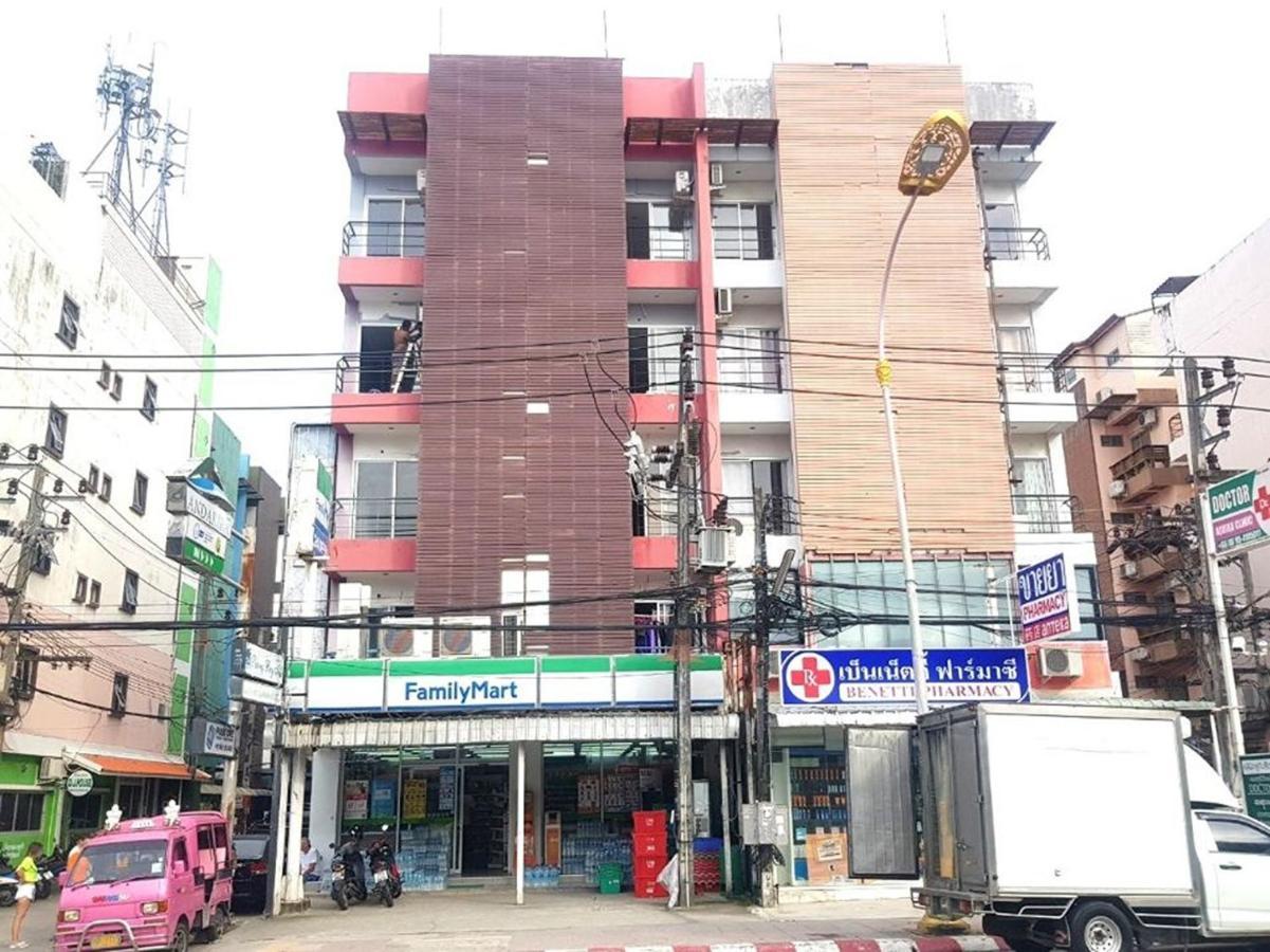 Hotel Bay Patong