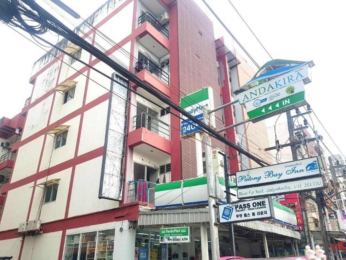 Bay Patong