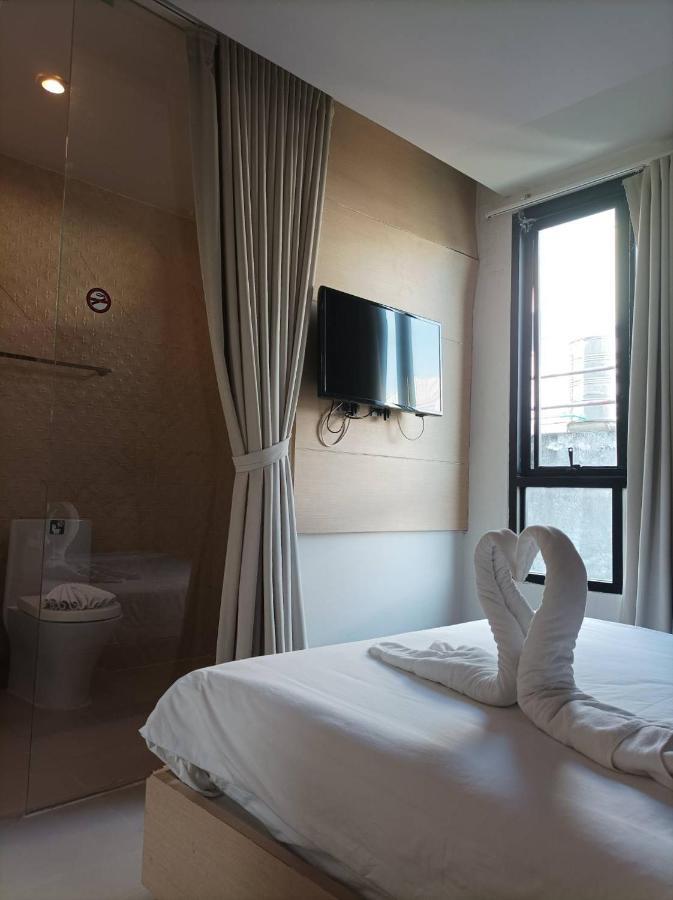 My Phuket Hotel 3*