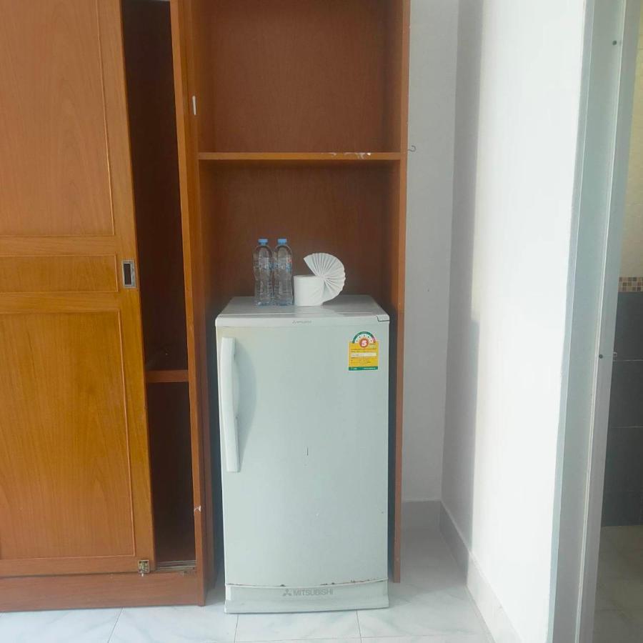 Hotel Pailin Hill
