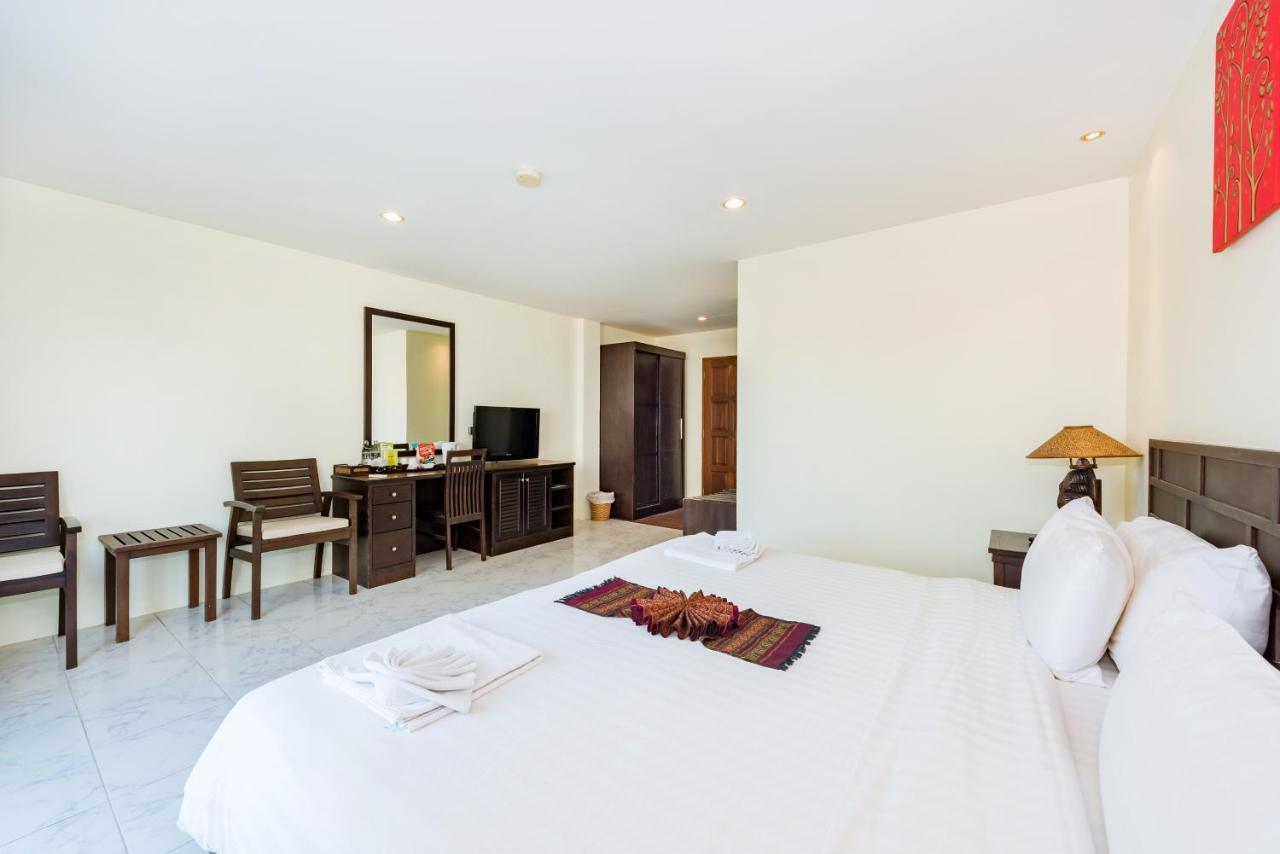 My Phuket Hotel 3*