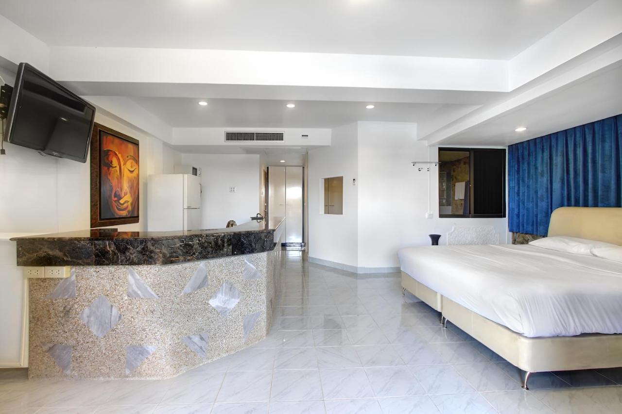 Bougainvillea Terrace House Resort