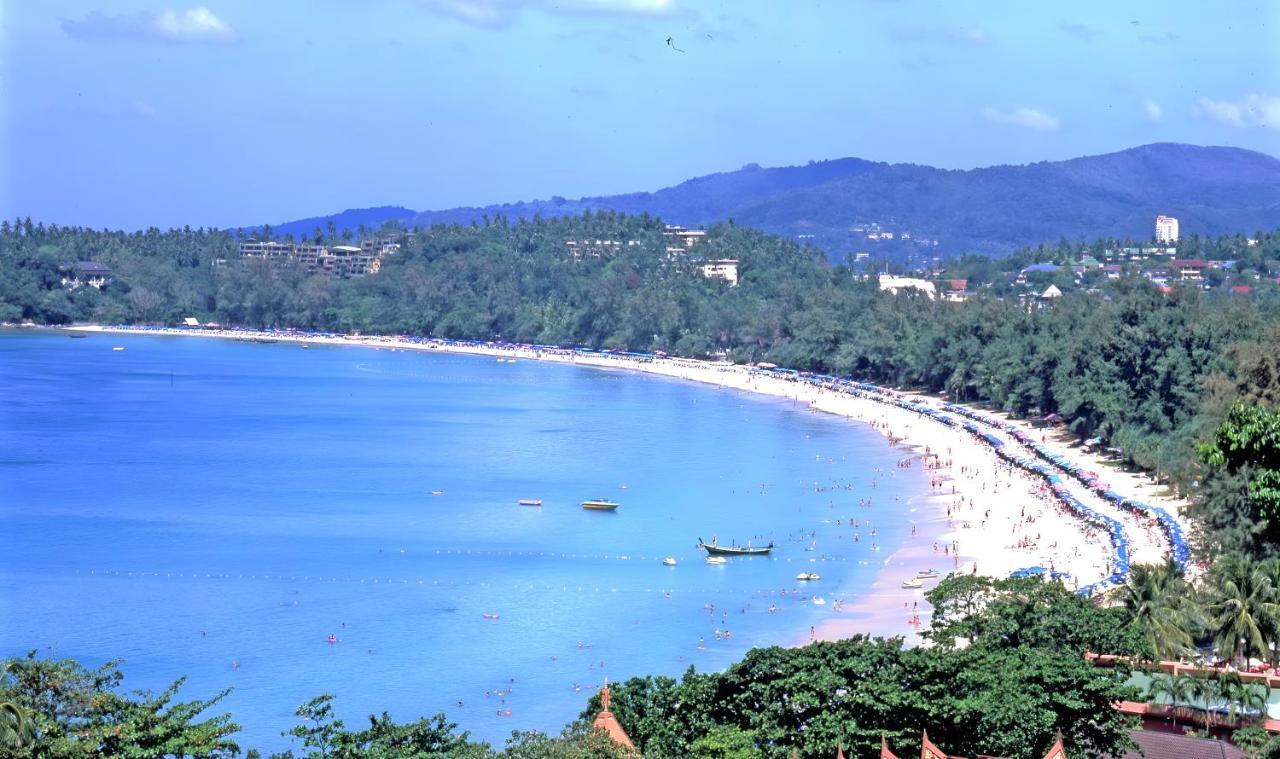 Bougainvillea Terrace House Resort 3*