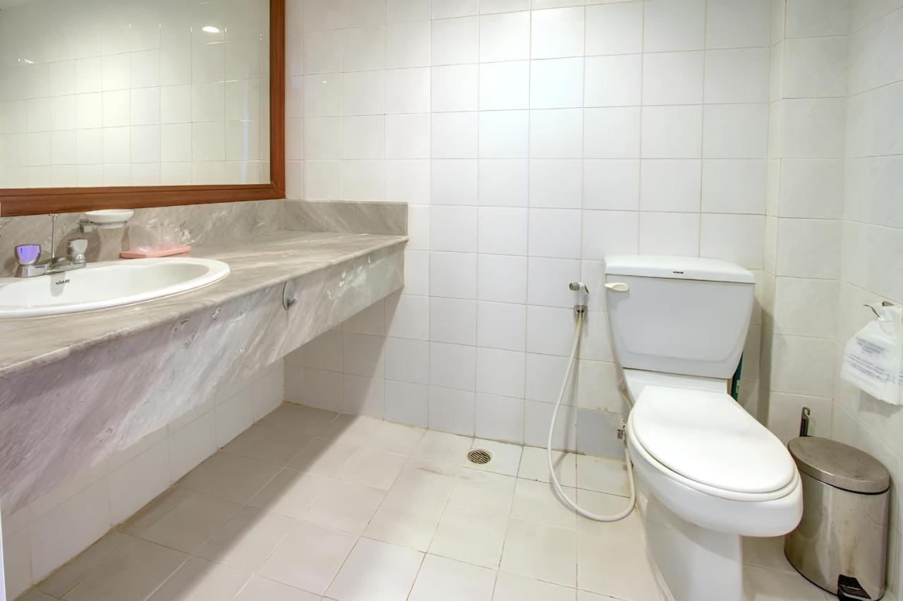 Resort Bougainvillea Terrace House 3*