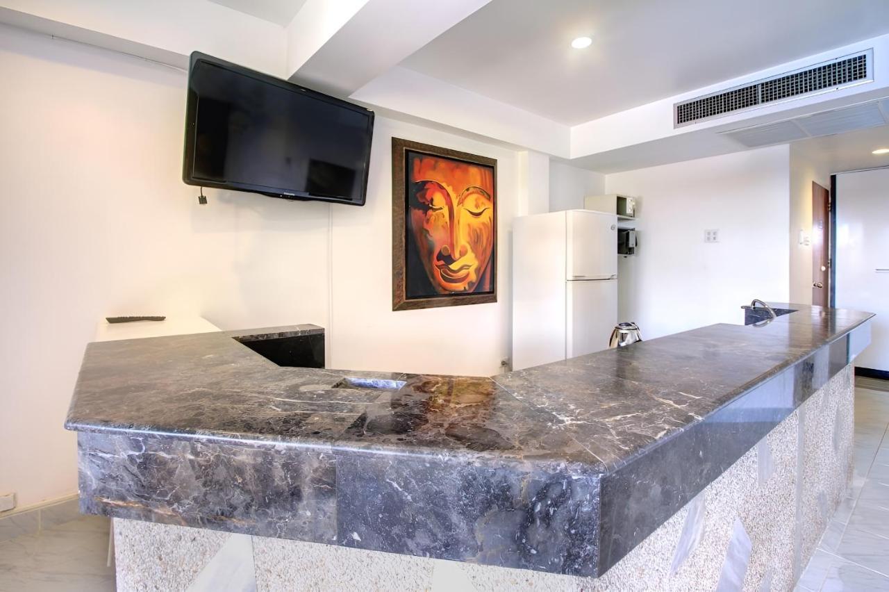 Bougainvillea Terrace House Resort 3*