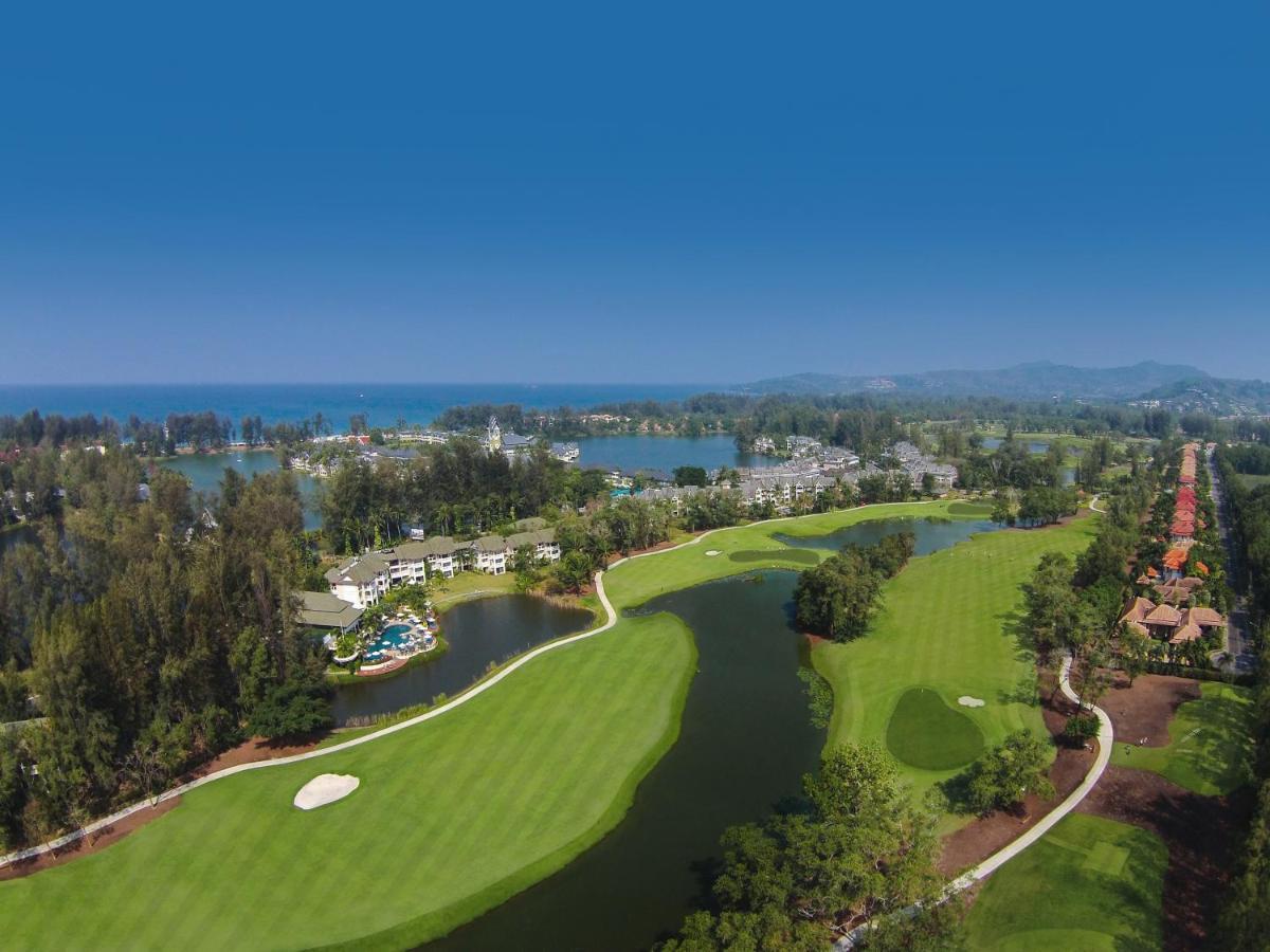 Cassia Phuket, Part Of Banyan Group Strand Bang Tao