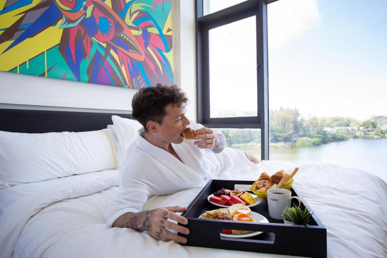 Cassia Phuket, Part Of Banyan Group Strand Bang Tao