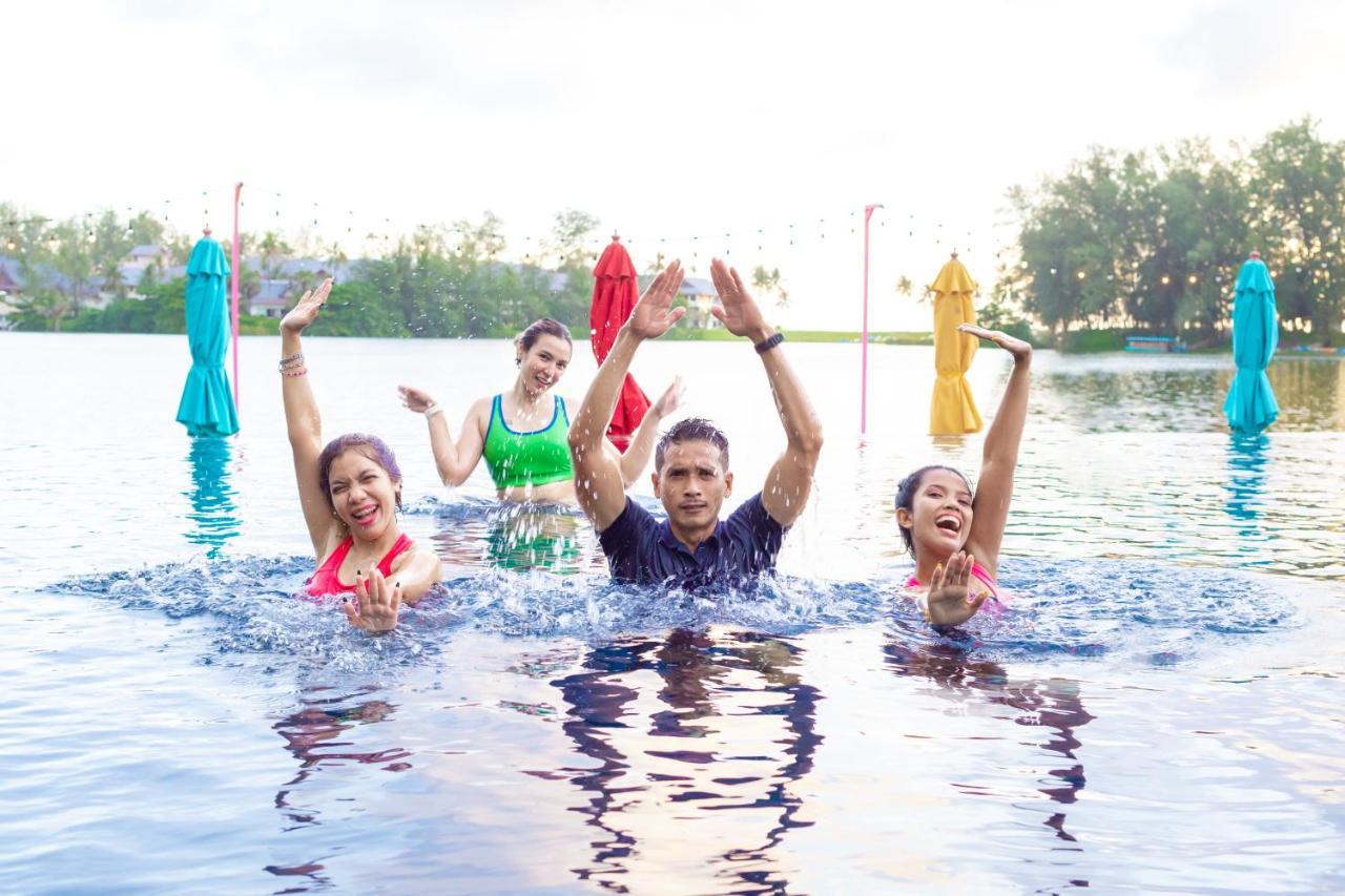 Cassia Phuket, Part Of Banyan Group Strand Bang Tao