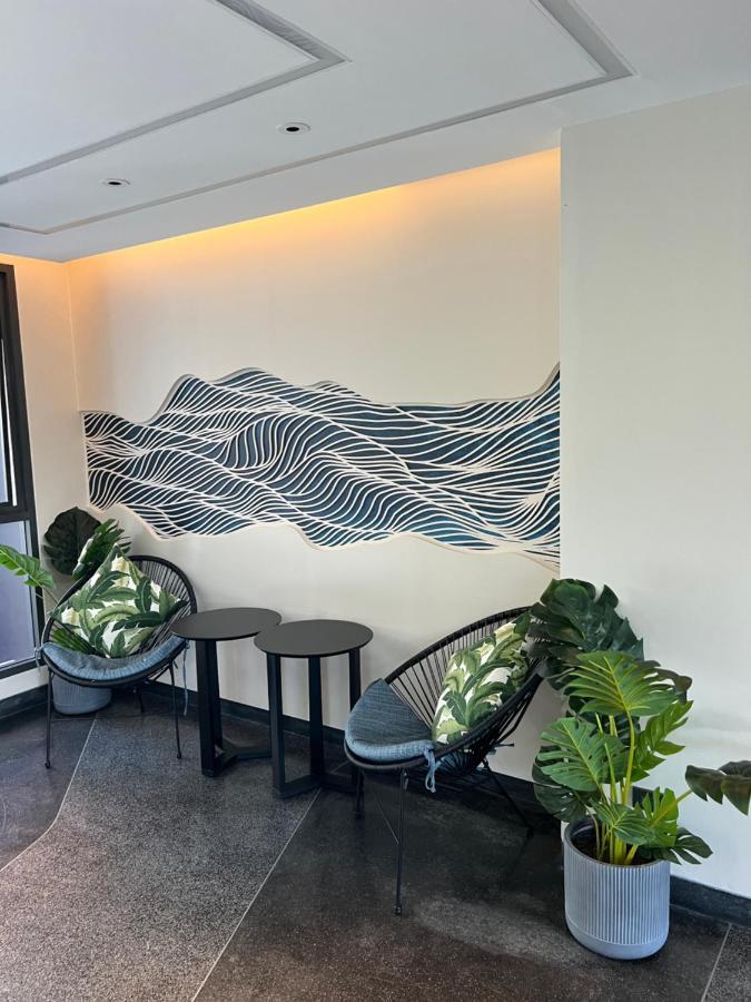 Skypark Laguna Phuket с террасой Bang Tao Beach (Phuket)