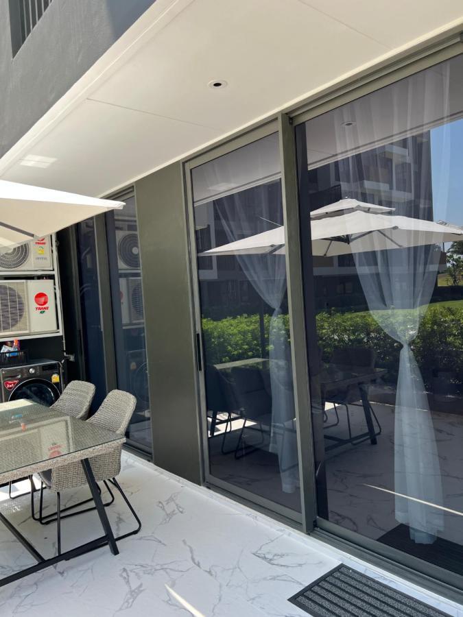 Skypark Laguna Phuket с террасой *