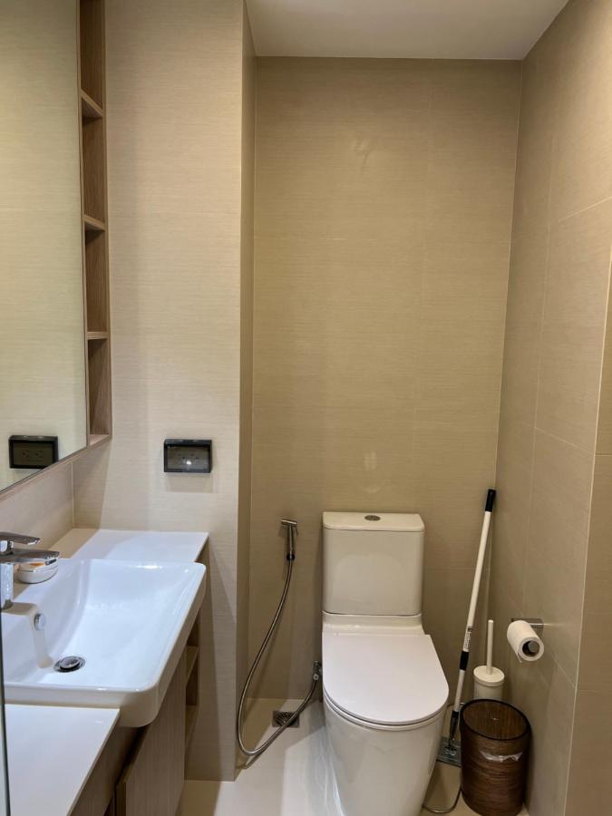 Apartment Skypark Laguna Phuket с террасой *