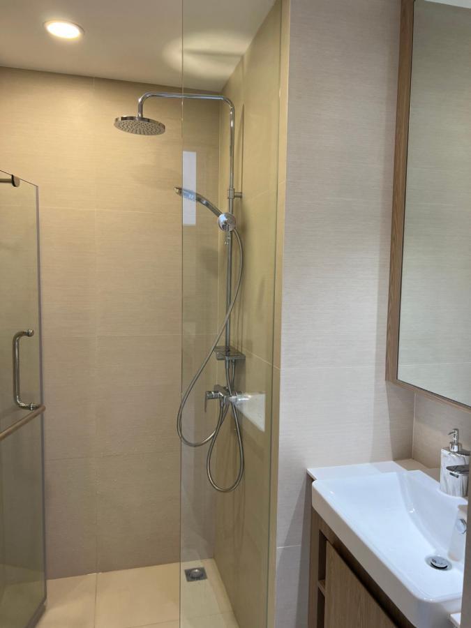 Skypark Laguna Phuket с террасой Apartment