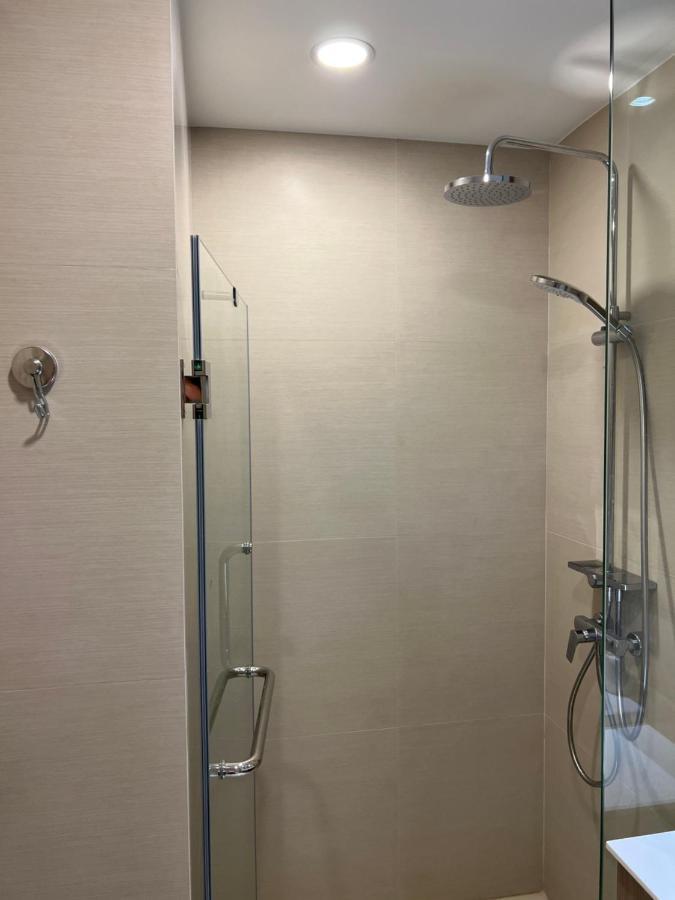 Apartment Skypark Laguna Phuket с террасой