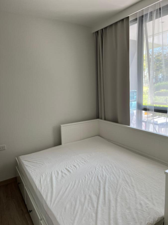 Apartment Skypark Laguna Phuket с террасой *