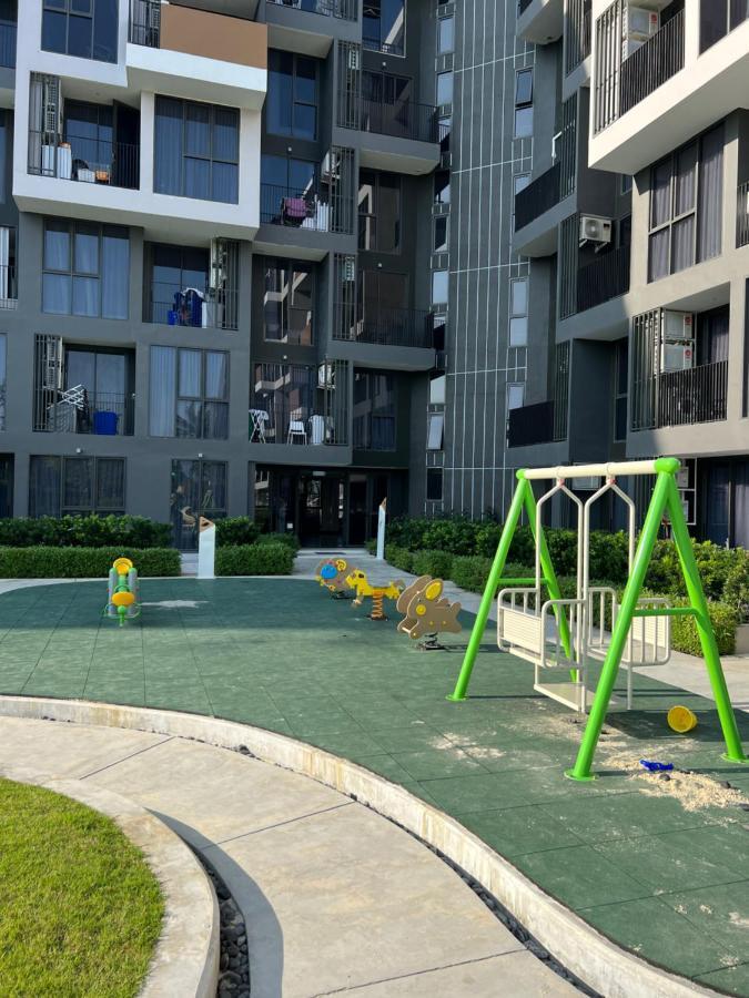 Skypark Laguna Phuket с террасой Apartment *