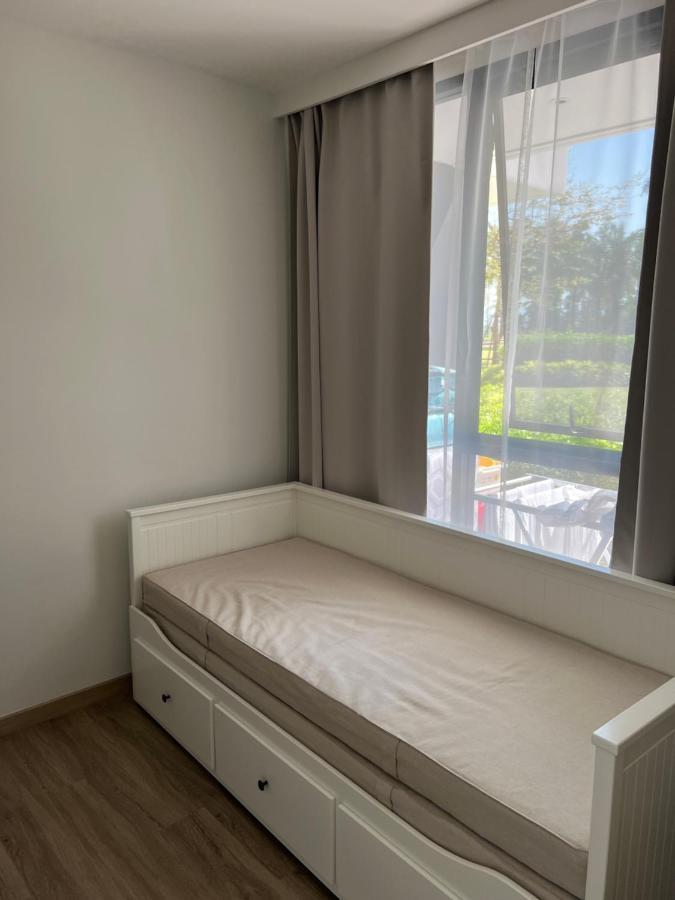 Skypark Laguna Phuket с террасой Apartment *
